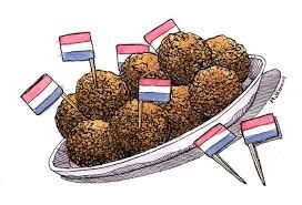 Bitterballen