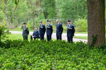 Dodenherdenking LbO 040525 (12)