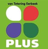 Logo PLUS van Tetering