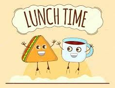 Lunchtime