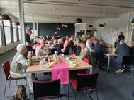 Paaslunch op LbO 100425 (1)