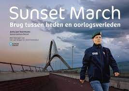 SUNSET March