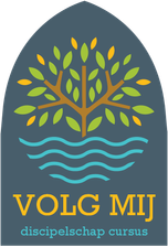 Volg Mij Discipelschap Cursus