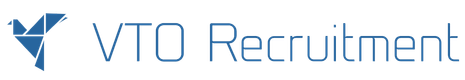 VTO Recruitment Logo