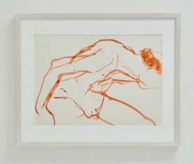 Drawing 01, undated
