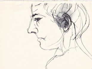 Drawing 04, undated