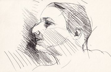Drawing 05, undated