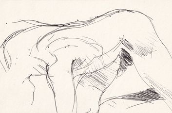 Drawing 06, undated