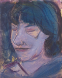 Portrait, 2012