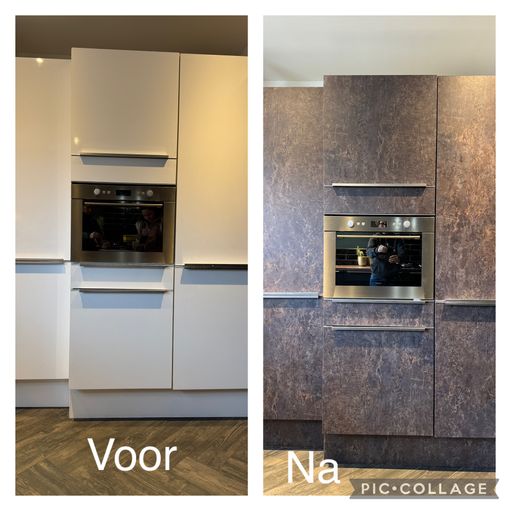 Keukenblok