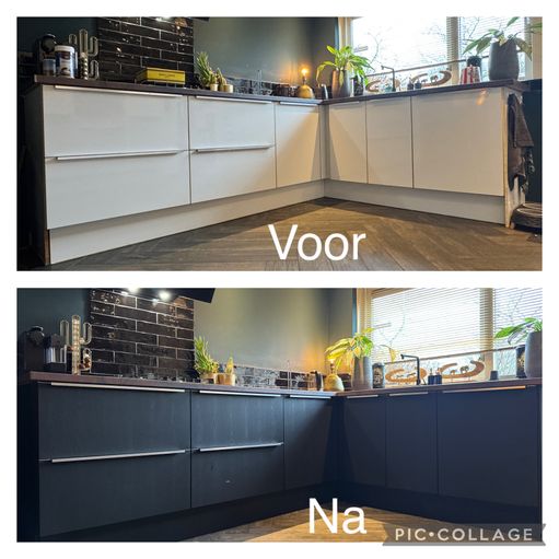 Keuken