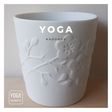 yoga kadobon