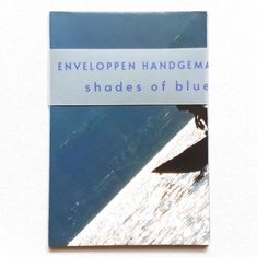 handgemaakte enveloppen