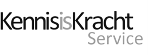 Kiks zwartwit