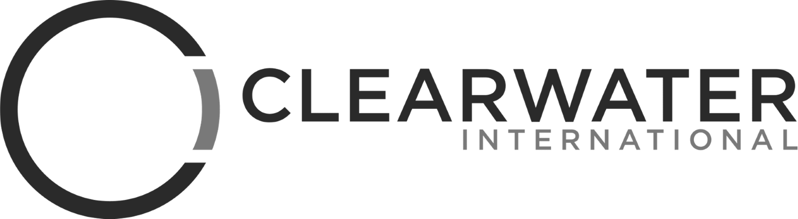 clearwater zwartwit
