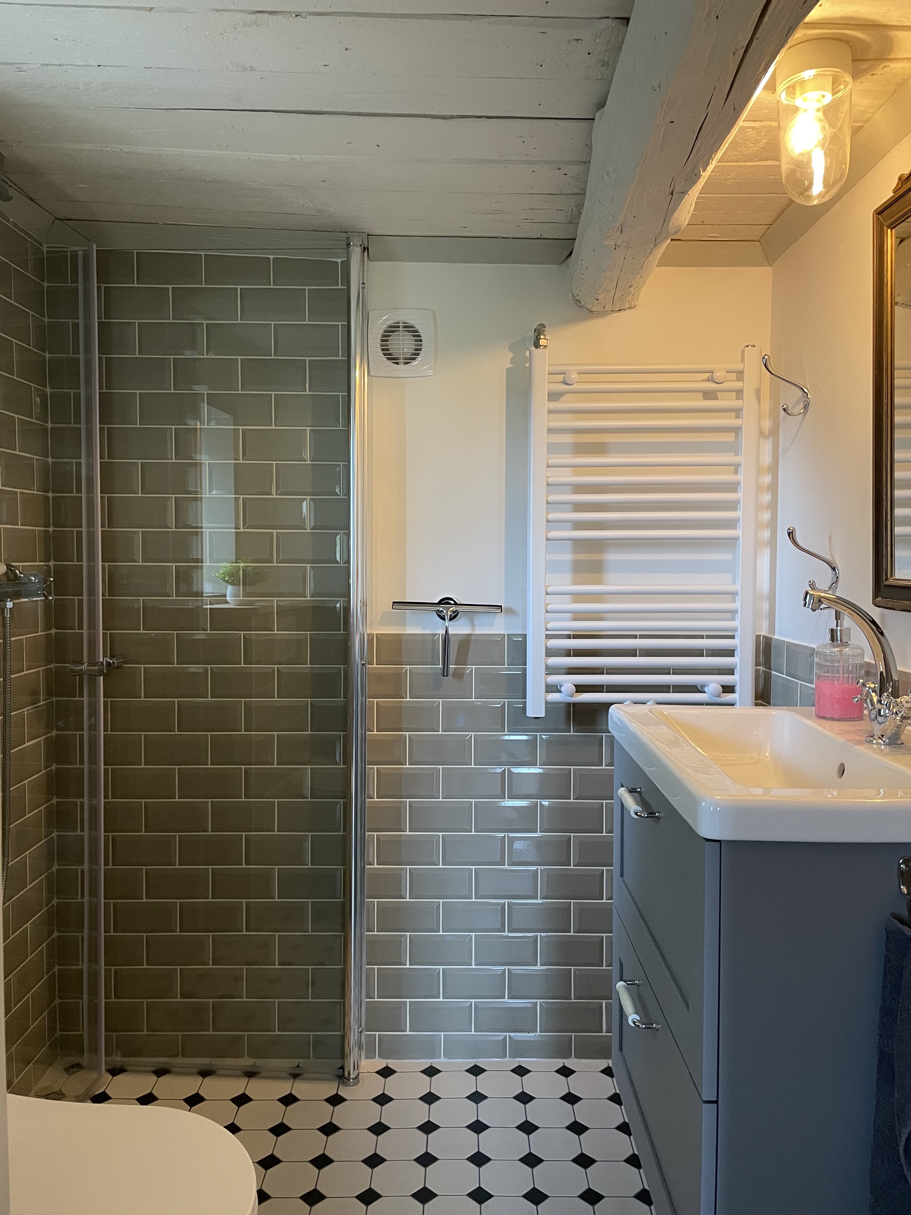 Badkamer 3