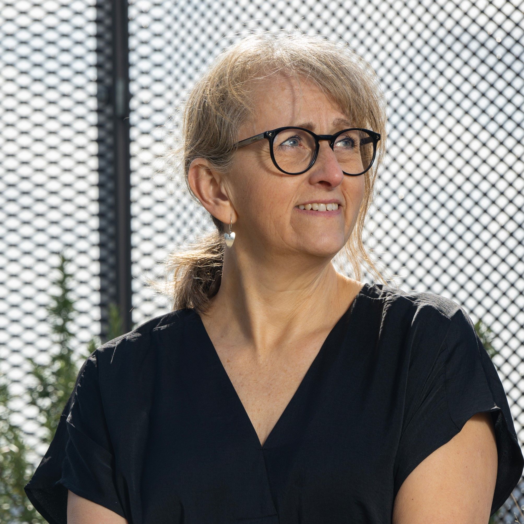 Marie Nilsson, industridesigner