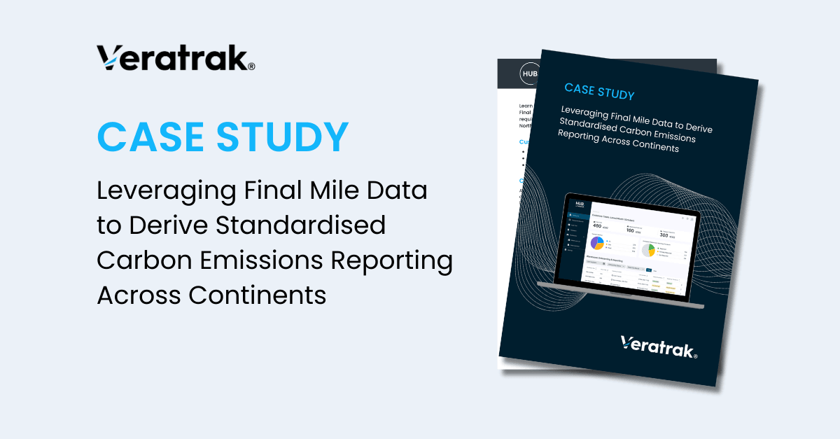 gourmondo data reporting case study for monkey media... Global, Standardised Scope 3 Emissions Reporting