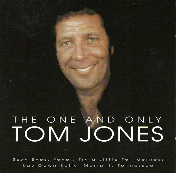初売り 福袋 THE - JONES TOM CD ONE 2dekansje.be - °28290° ONLY AND ポップス+ロック(洋楽)