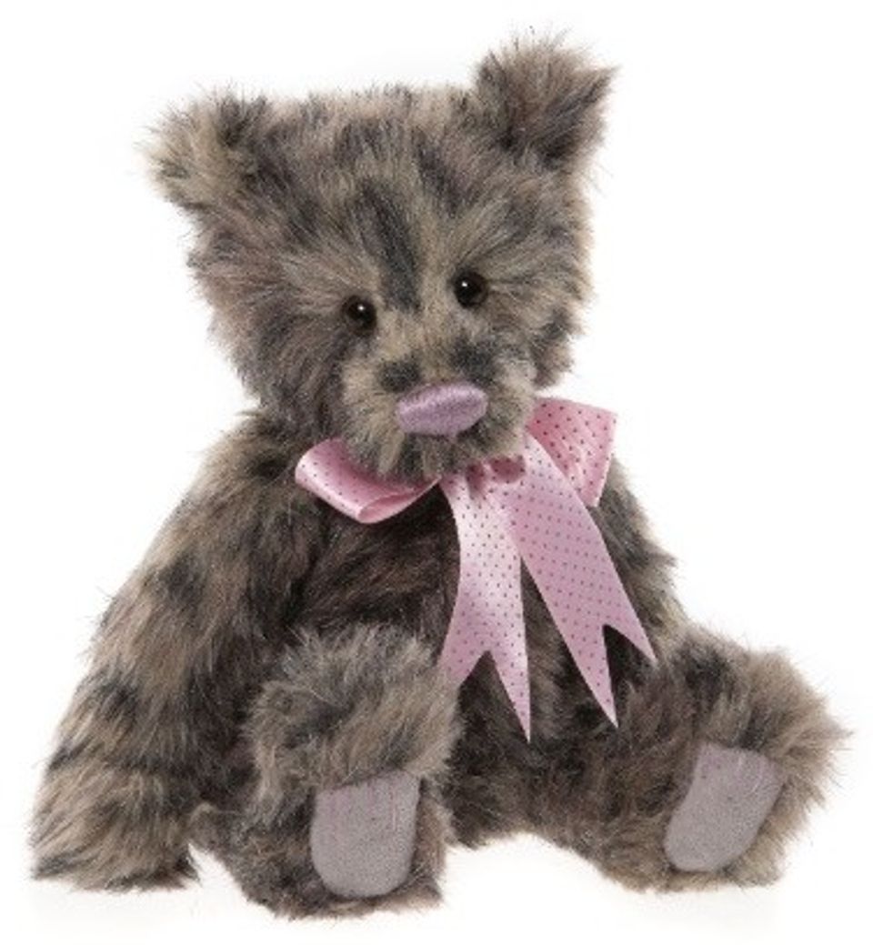 Charlie bear teddy shop