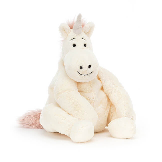 Licorne jellycat best sale