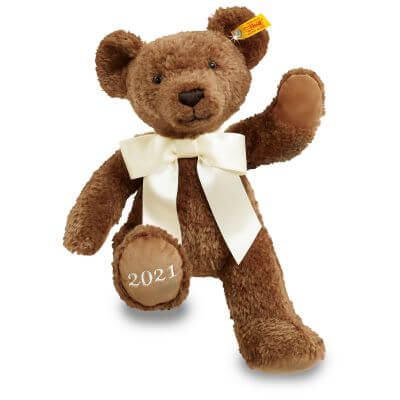 Steiff cosy year bear 2018 2025