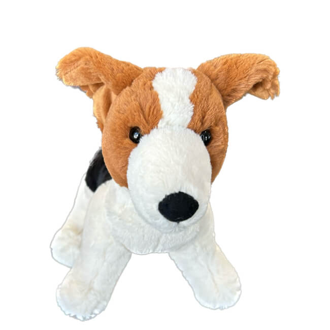 Jellycat jack deals russell