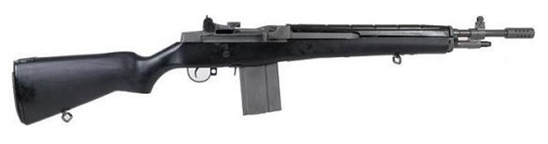 Norinco M14 - actionreactionsports.se