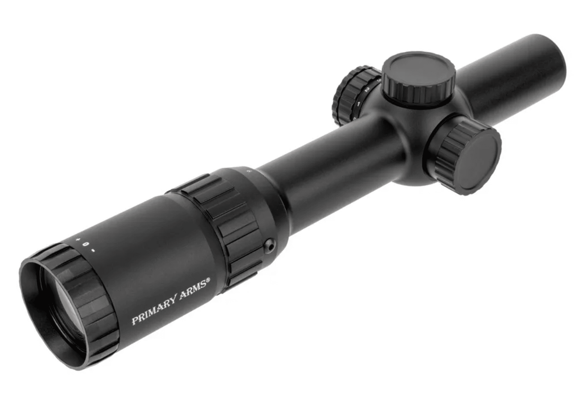 SLX6 1-6x24 Primary Arms, Kikarsikte - actionreactionsports.se