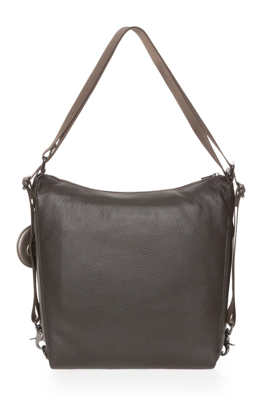 Sac bandouli re Sac dos MANDARINA DUCK MELLOW FZT72