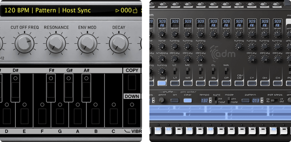 Audiorealism drum machine outlet