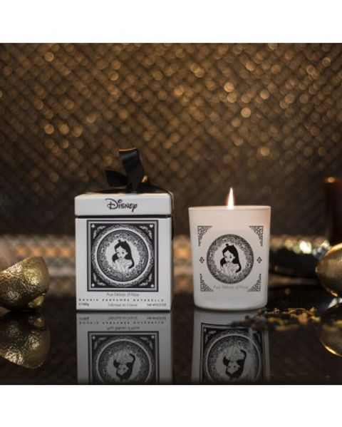 Bougie parfumée naturelle - Stitch - Disney - Maison Francal – J'M T Créa