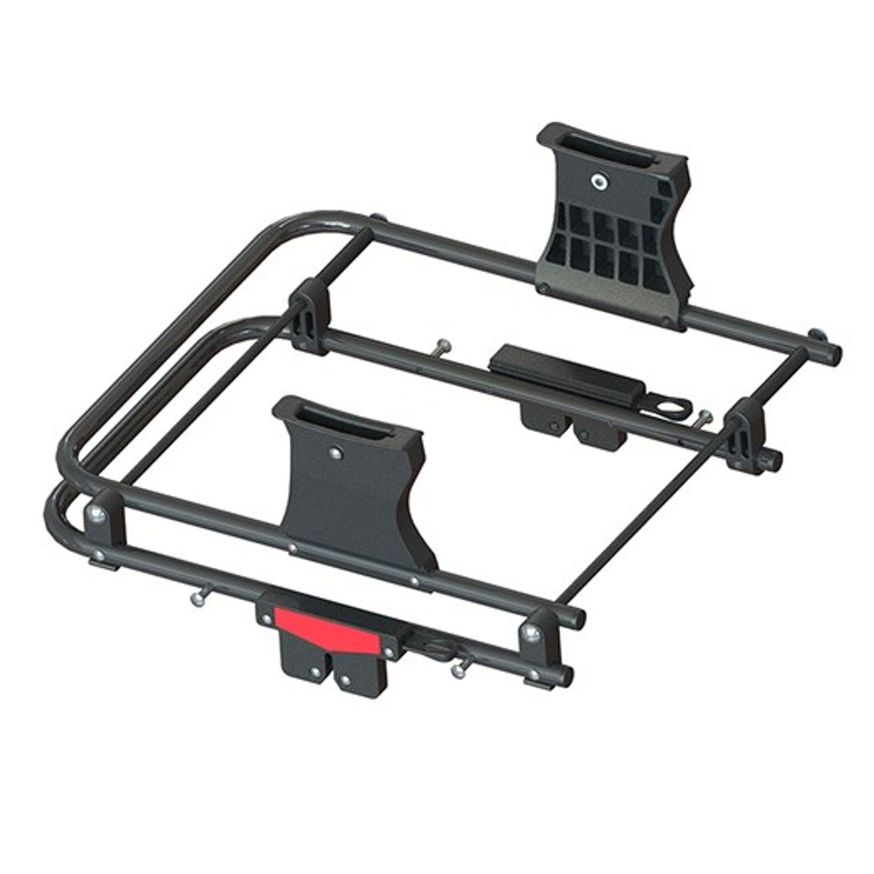 Adapter babyskydd Double Viking Barnvagnsboden AB