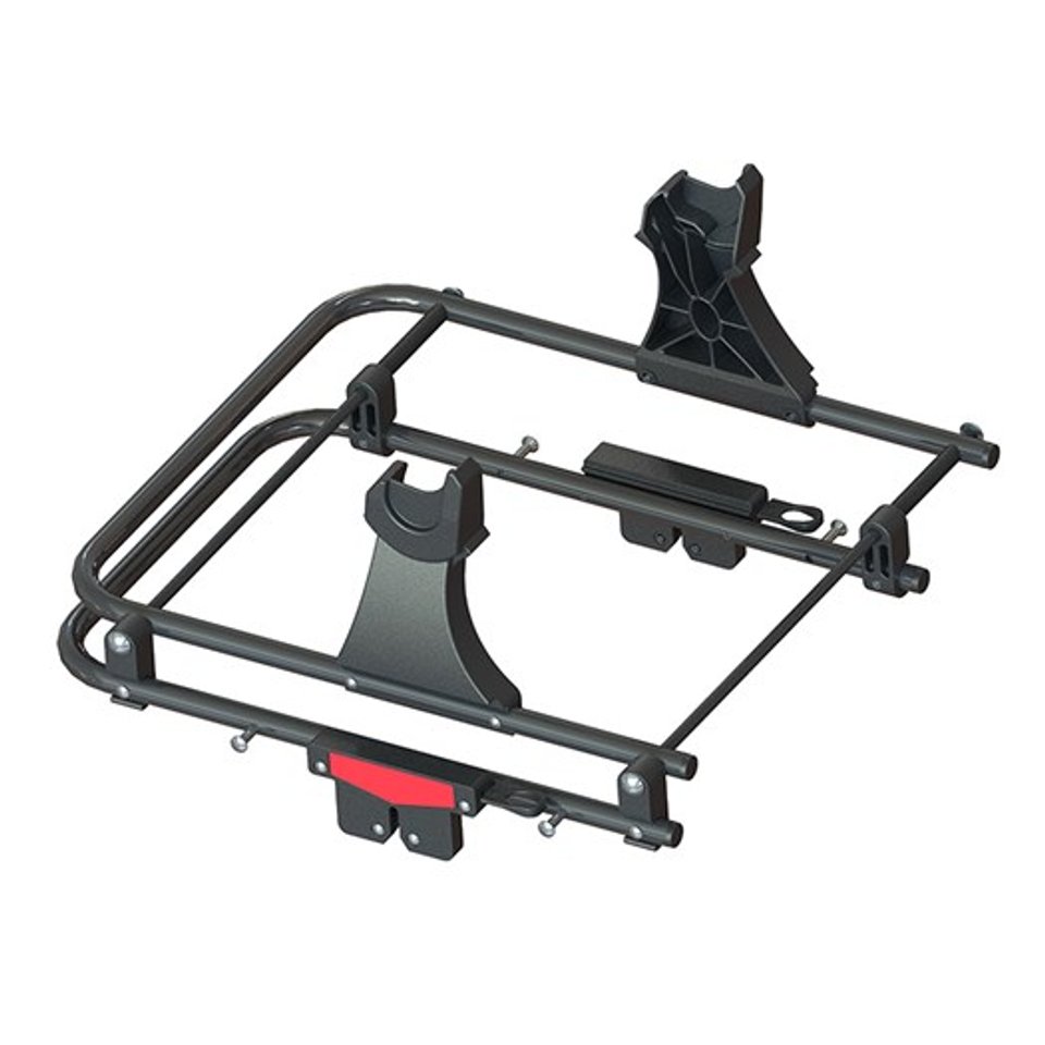 Emmaljunga britax adapter clearance