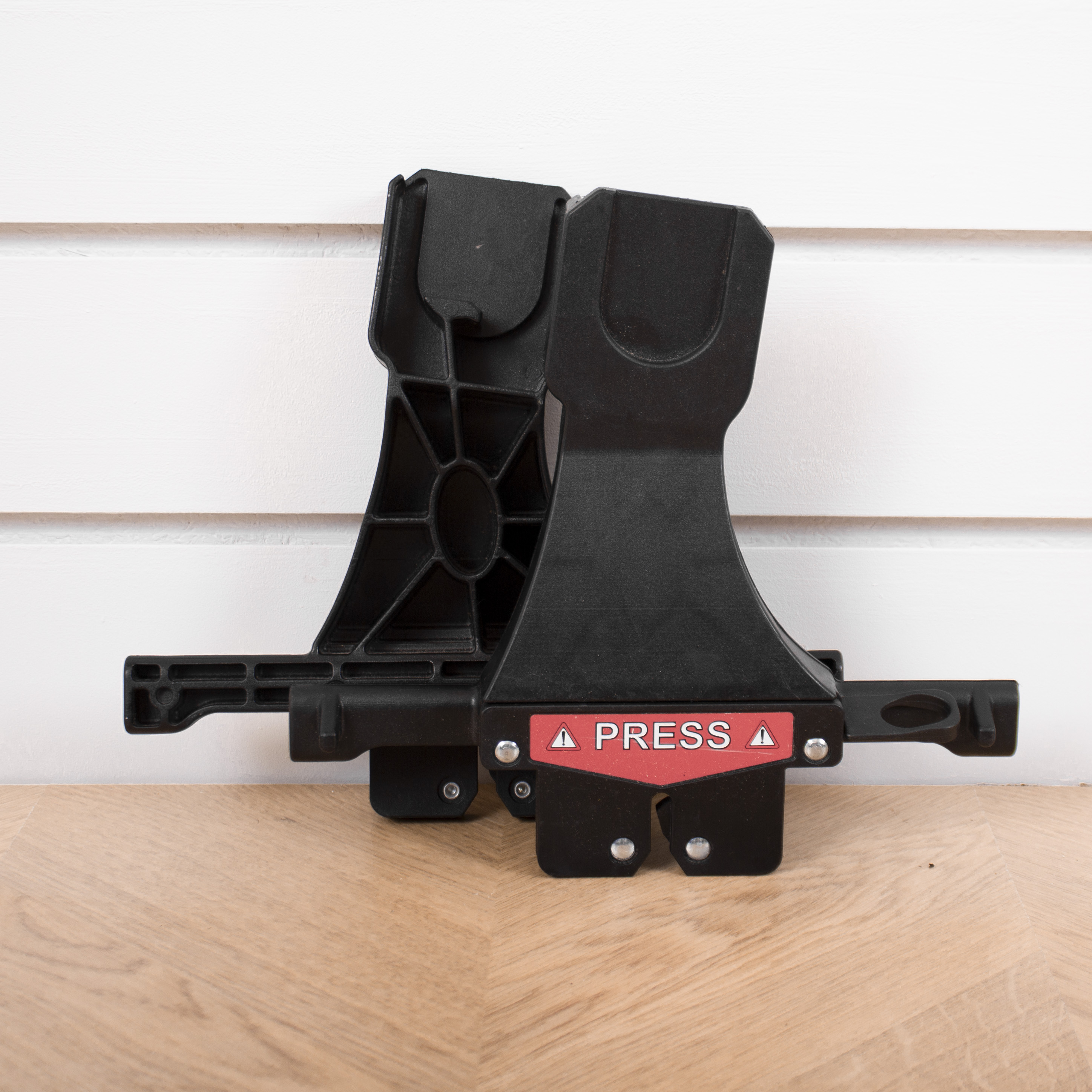 Adapter babyskydd Super Viking Barnvagnsboden AB