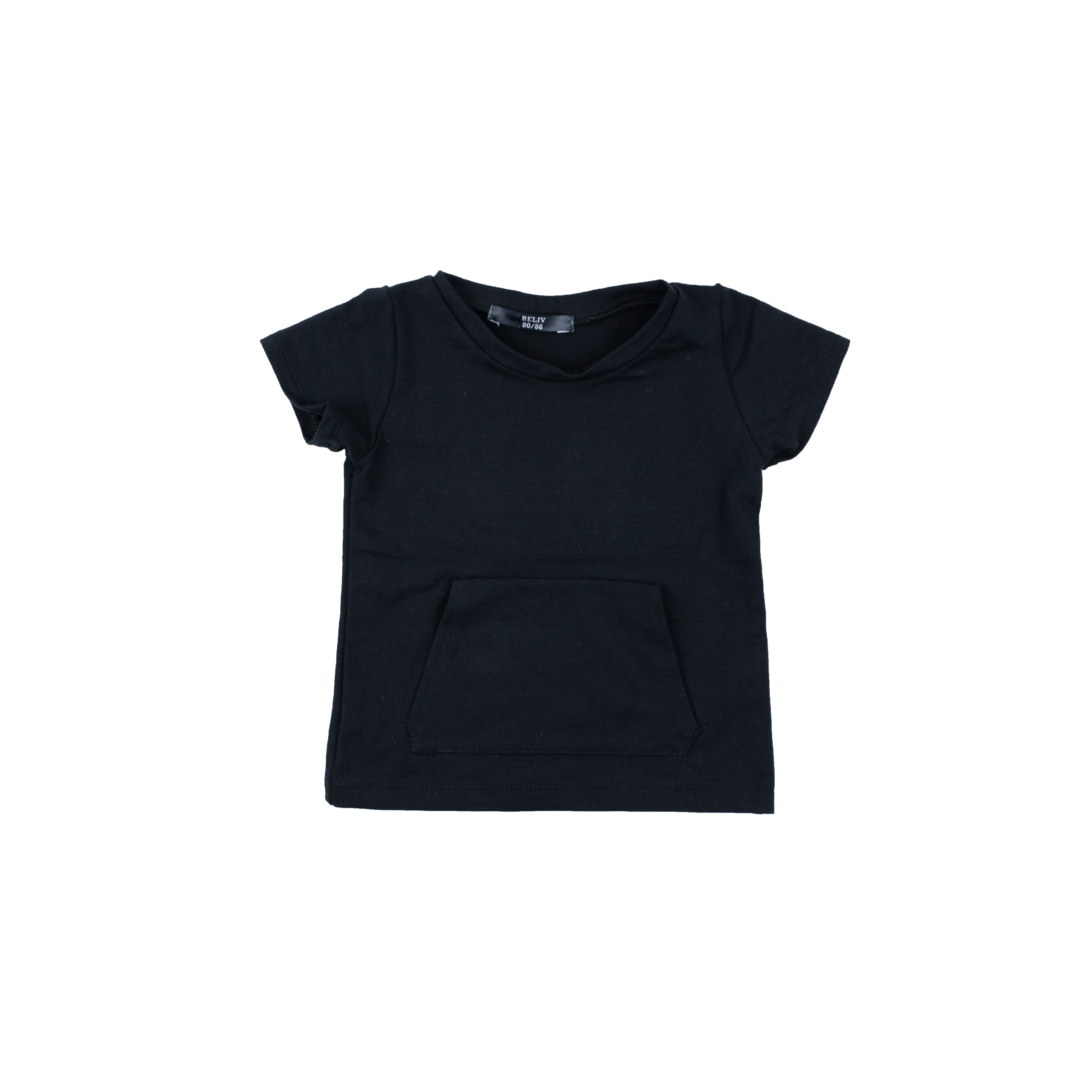 Sportshirt met zakken sales