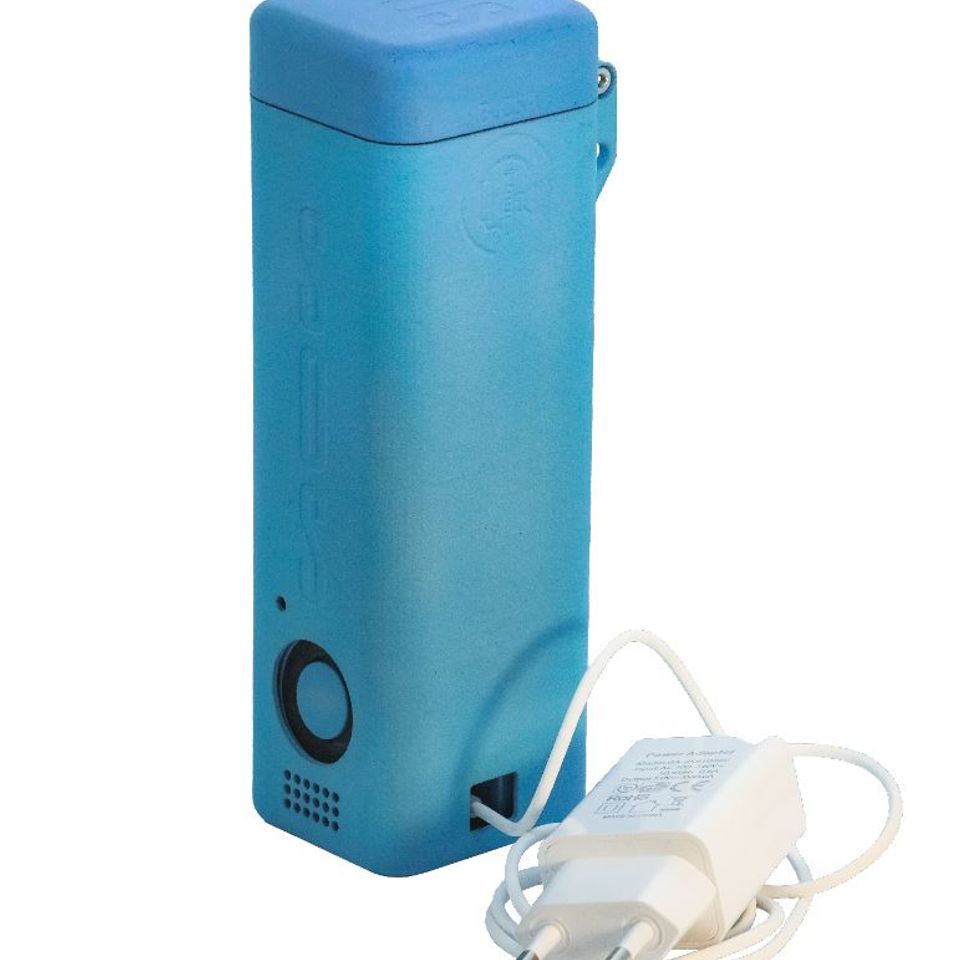 mini frigo medical Étui de voyage refroidisseur d'insuline, réfrigérateur  intelligent à température constante de 2 à 8 ℃, système d'alarme et
