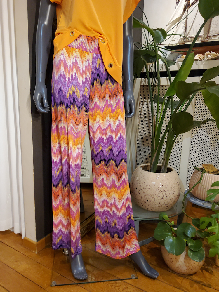 Batida broek sales