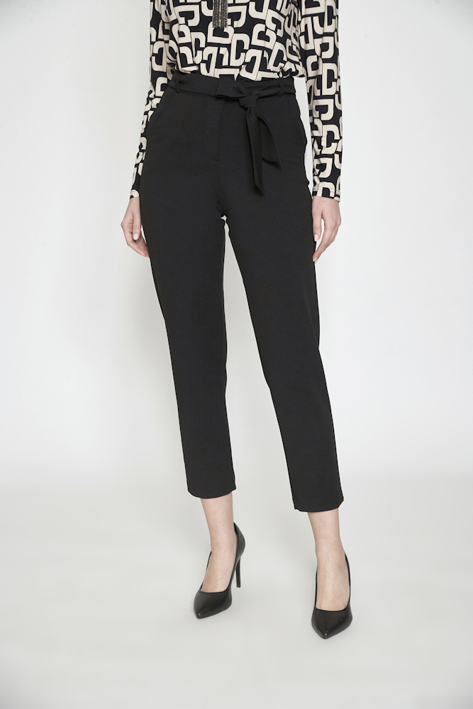BATIDA BROEK 1229 black CARLA Womenswear Online