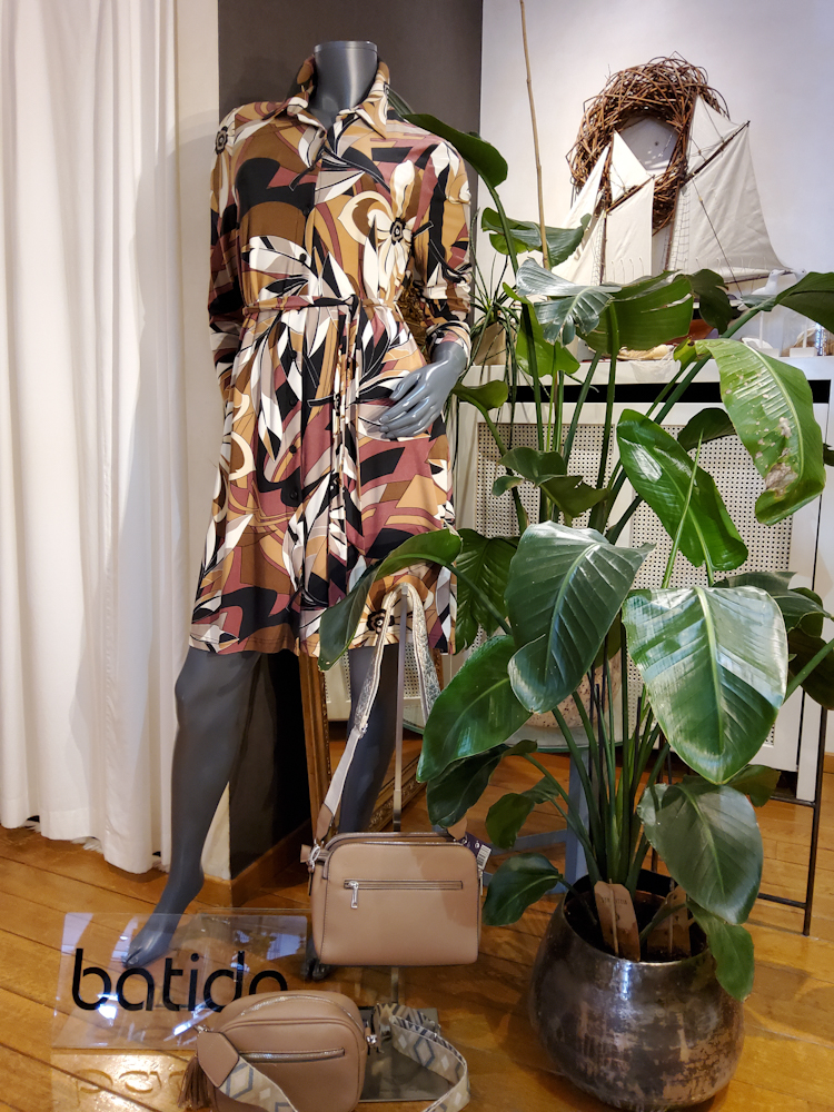 Batida kleding winter 2021 new arrivals