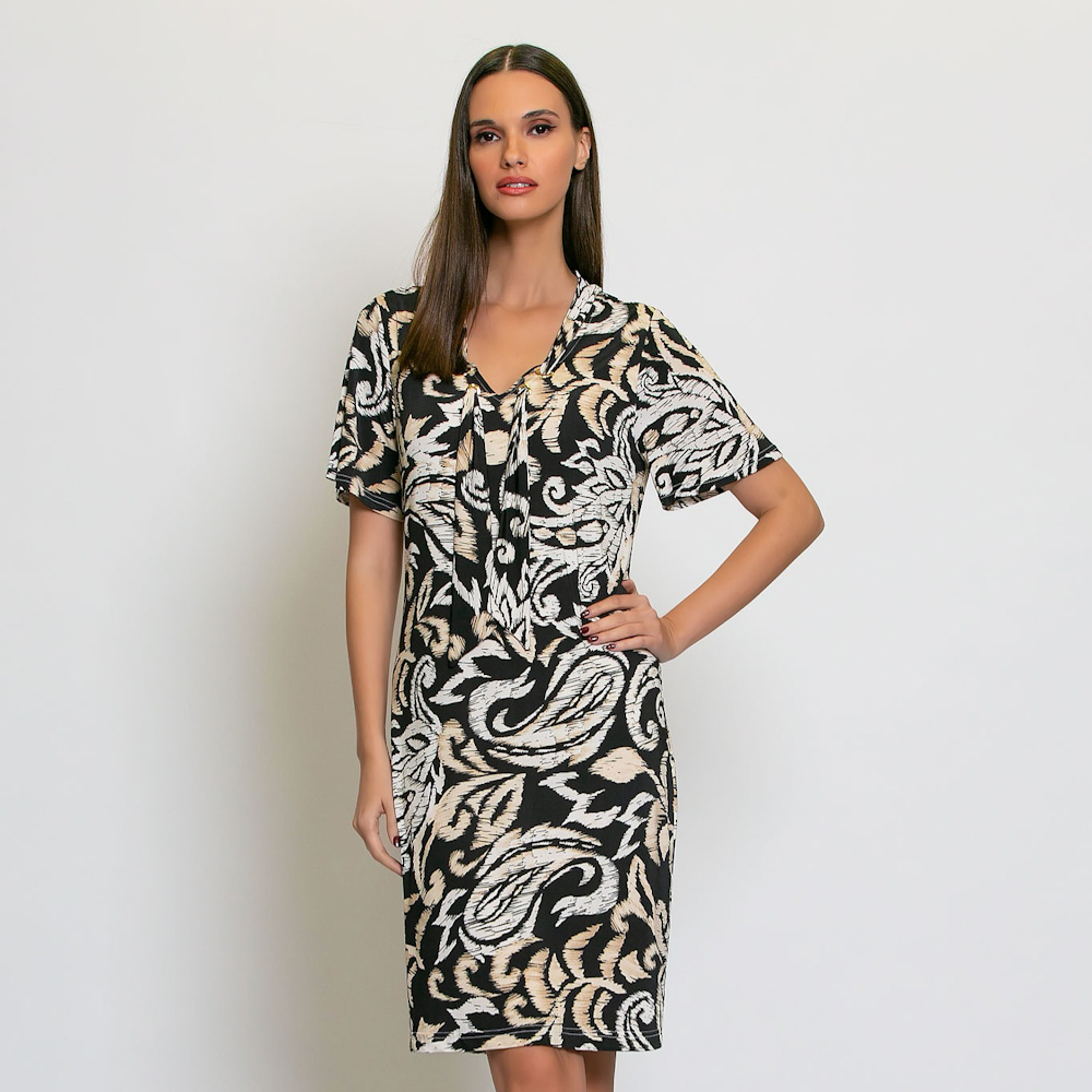 Batida jurk sale outlet