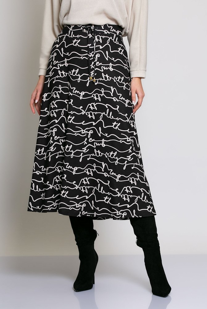 Batida rok on sale