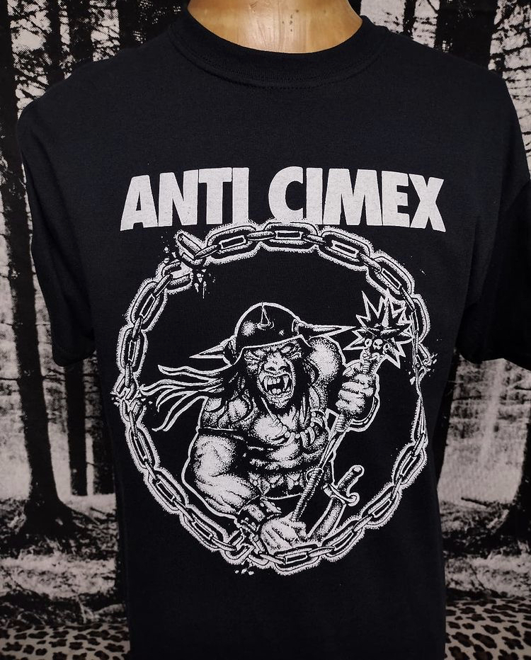 Anti cimex merch hotsell