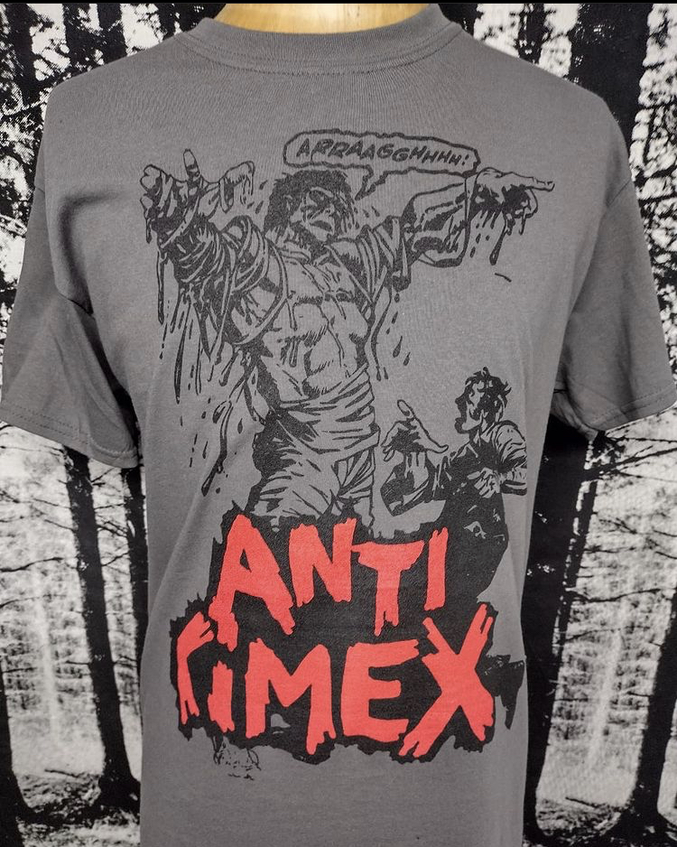 Anti cimex merch sales