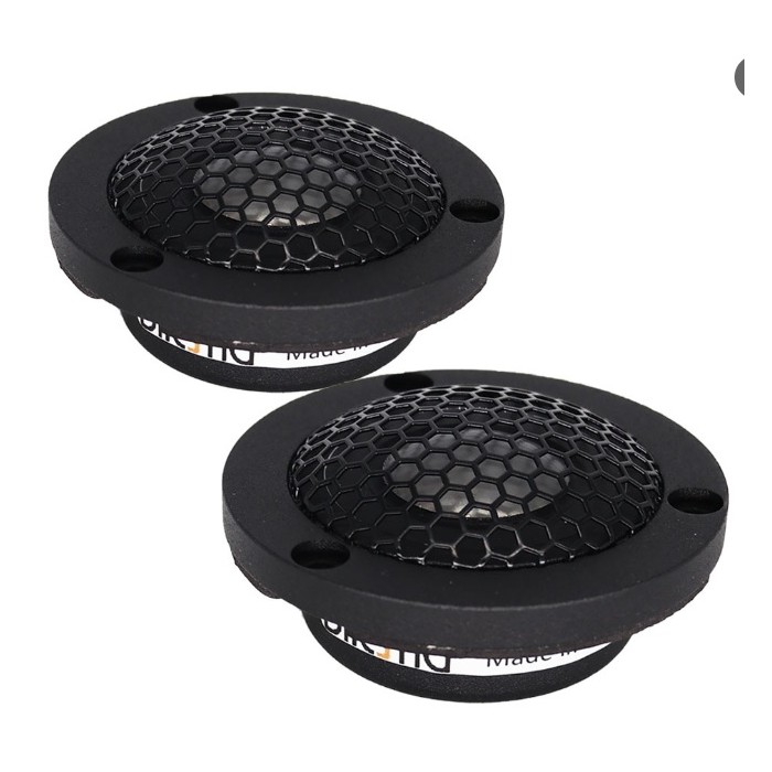 BlieSMa T34B 4 Pair Compagnie Acoustique de Belgique CAB