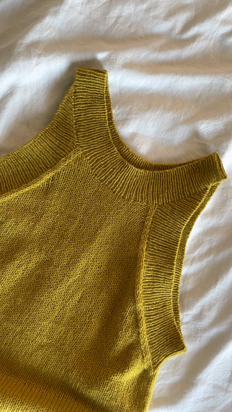 Women's Tank Top - Sexy Swiss Dot Lace Trim Camisole | LOVESTITCH