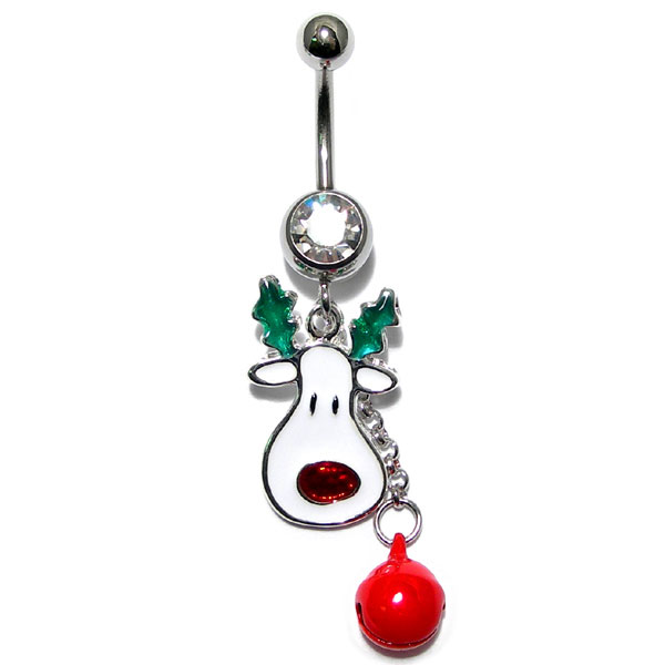 Christmas deals belly bar
