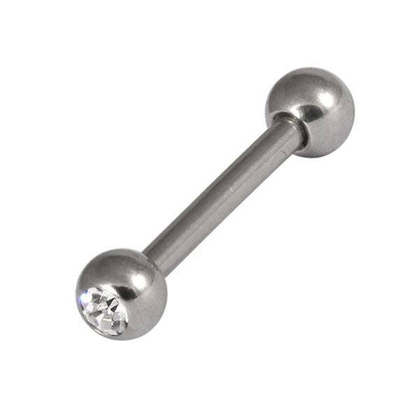Stainless steel online tongue bars