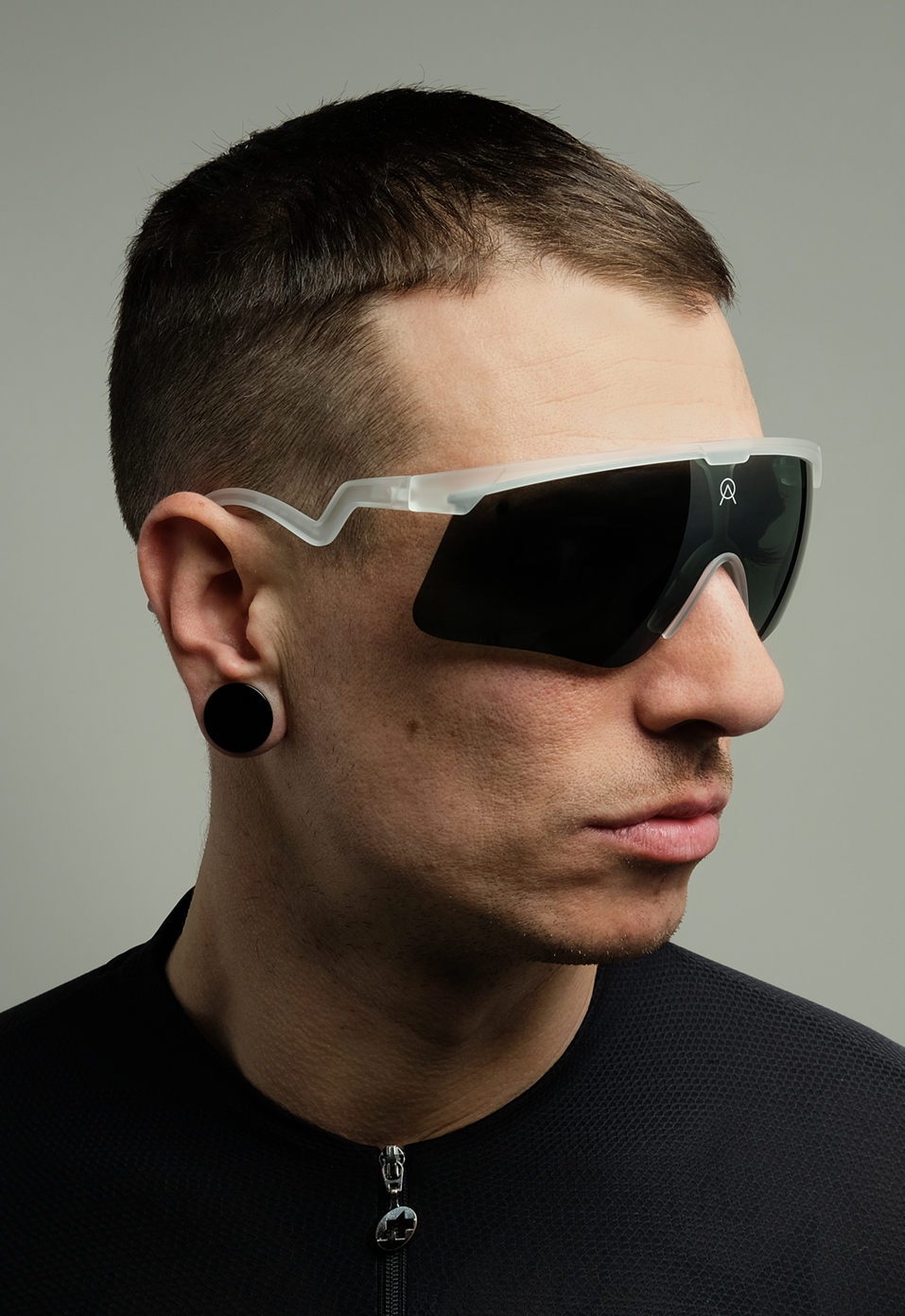 Alba optics delta VZUM ML-LAVA - cyclo-boutique.be