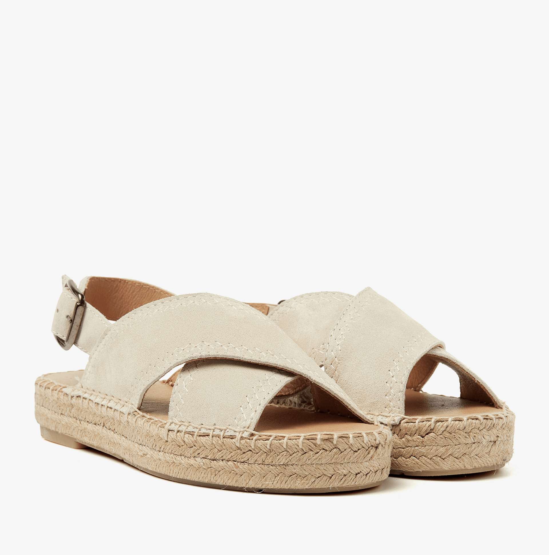 Via vai espadrilles beige clearance